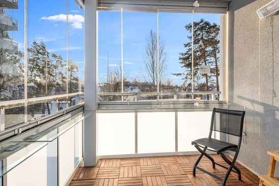 Bostadsrätt, Släggargatan 5, Malmaberg, Västerås