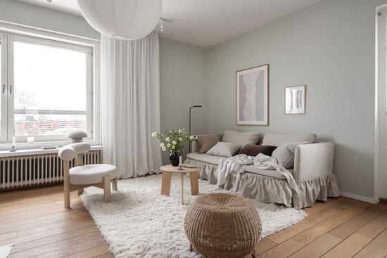 Bostadsrätt, Kabelgatan 41A, Majorna, Göteborg