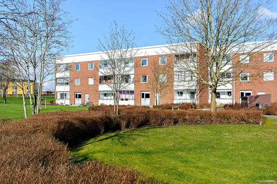 Bostadsrätt, Björkebogatan 6D, Tomelilla