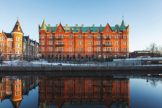 Bostadsrätt, Fältskärsleden 1, Brynäs, Gävle