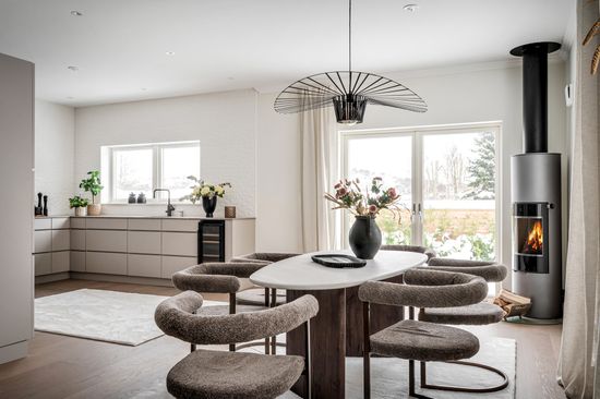 Villa, Radhus, Södra Särövägen 81B, Billdal, Göteborg