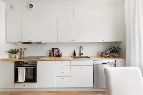 Bostadsrätt, Svalvägen 32, Mosstorp, Lidingö