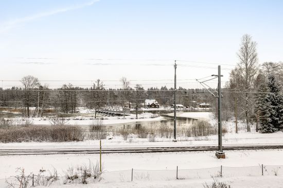 Bostadsrätt, Kälbyholmsvägen 18B, Skogstorp, Eskilstuna