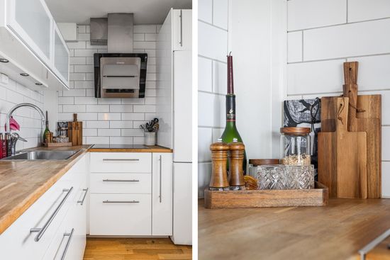 Bostadsrätt, Högomsvägen 30, Granlo, Sundsvall