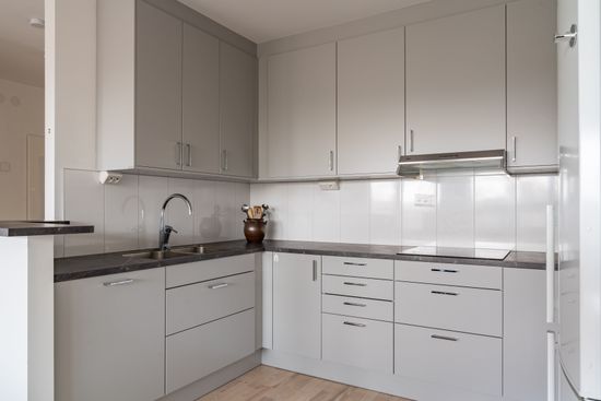 Bostadsrätt, Diakongatan 3, Pålsjö, Helsingborg