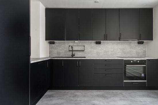 Bostadsrätt, Bandygränd 8, Ektorp, Norrköping