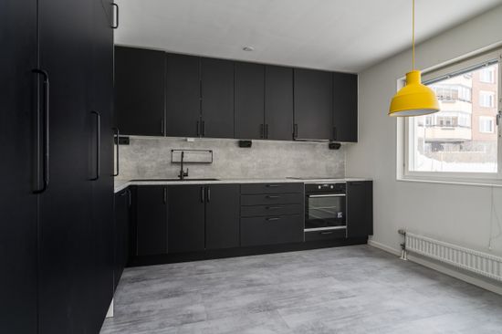 Bostadsrätt, Bandygränd 8, Ektorp, Norrköping