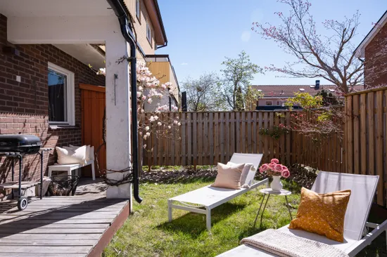 Bostadsrätt, Bandygränd 8, Ektorp, Norrköping