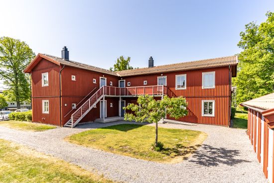 Bostadsrätt, Lagmansgatan 7B, Stenby, Eskilstuna