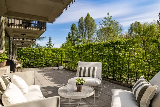 Bostadsrätt, Termikgatan 21B, Sörbyängen, Örebro