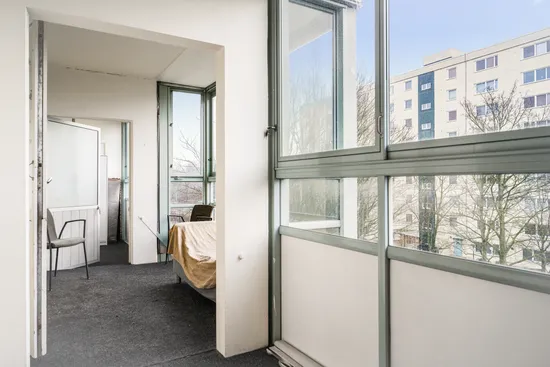 Bostadsrätt, Sjöblads väg 5, Rosengård, Malmö