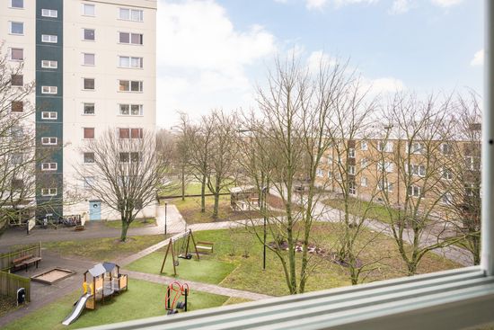 Bostadsrätt, Sjöblads väg 5, Rosengård, Malmö