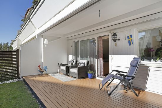 Bostadsrätt, Platåvägen 24, Edsbacka/Edsviken, Sollentuna
