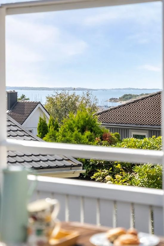 Villa, Tallbacksvägen 24, Torslanda - Björlanda, Göteborg