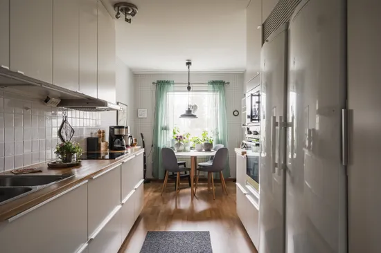 Bostadsrätt, Orkestervägen 34, Sjungande dalen, Skellefteå