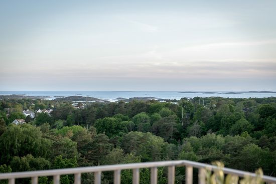 Bostadsrätt, Uggleberget 24, Hovås, Göteborg