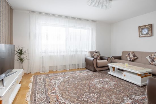 Bostadsrätt, Von Lingens väg 22, Rosengård, Malmö