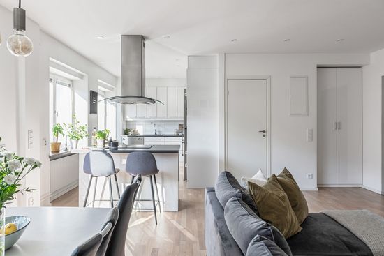 Bostadsrätt, Södra Storgatan 39A, Helsingborg - Centrum, Helsingborg