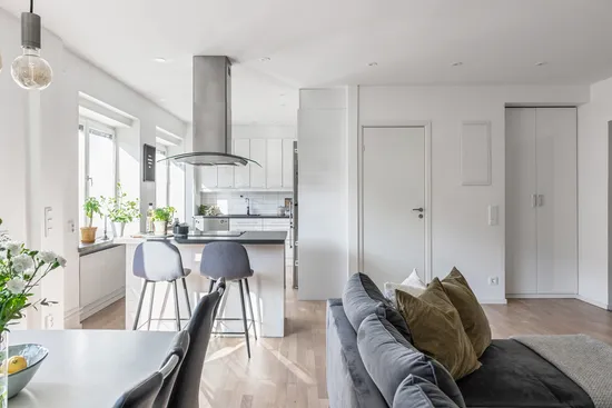 Bostadsrätt, Södra Storgatan 39A, Helsingborg - Centrum, Helsingborg