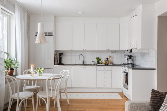 Bostadsrätt, Råtorps alle 9 E, Södra Råtorp, Karlstad