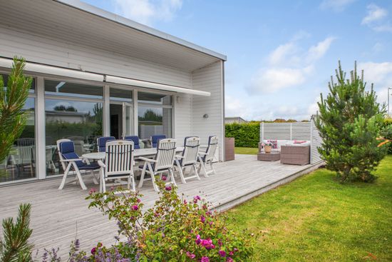 Bostadsrätt, Ridspövägen 6, Dalabadet, Trelleborg