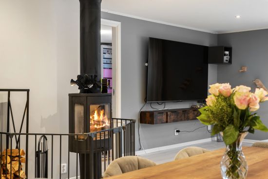 Villa, Frihamravägen 23, Frihamra, Norrtälje