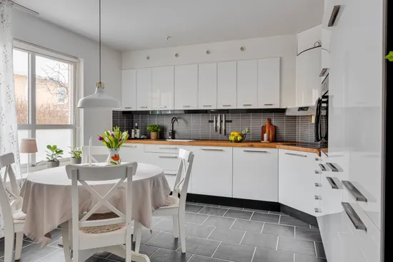 Bostadsrätt, Nevisborg 2D, Staffanstorp