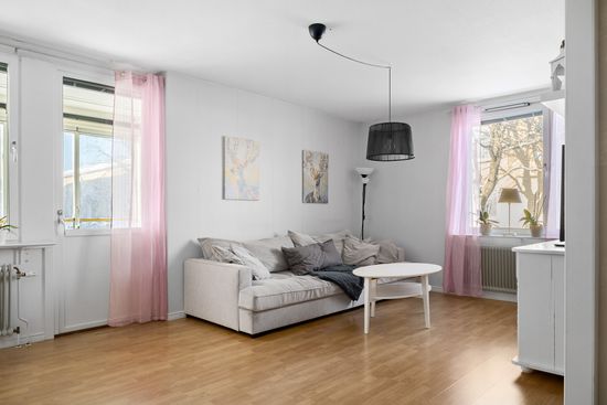 Bostadsrätt, Allfarvägen 85D, Borlänge