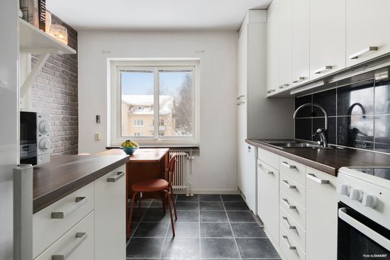 Bostadsrätt, Postvägen 3A, Brunflo, Östersund