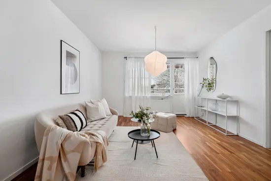 Bostadsrätt, Mo i Ranagatan 28, Anderstorp, Skellefteå