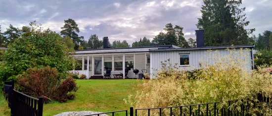 Villa, Smedkroken 20, Skurholmen, Luleå