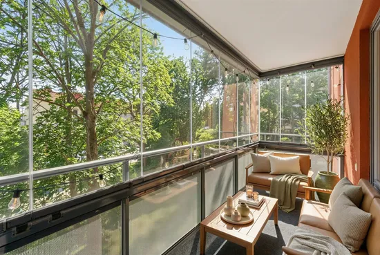 Bostadsrätt, Mariehällsvägen 4, Mariehäll, Stockholm