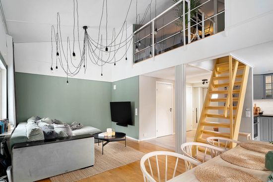 Bostadsrätt, Norrbodavägen 11, 1 tr, Norrboda, Upplands-Bro