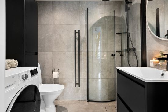 Bostadsrätt, Norrbodavägen 11, 1 tr, Norrboda, Upplands-Bro