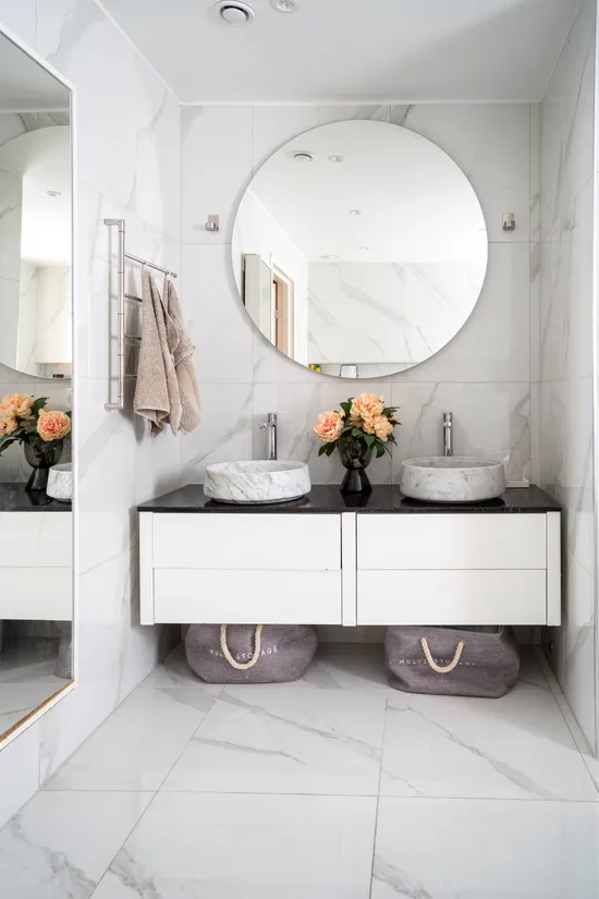 Villa, Klostergatan 44, Sunnanå, Skellefteå