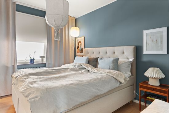 Bostadsrätt, Hammelins väg 12A lgh 1301, Rydénskan / Kalleberga Hallar, Ronneby