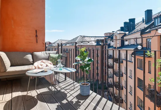 Bostadsrätt, Alströmergatan 51, 5 tr, Kungsholmen, Stockholm