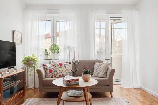 Bostadsrätt, Amiralsgatan 86A, Nobeltorget, Malmö