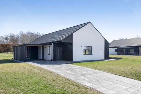 Villa, Knut Oskars väg 3, Ränneslöv, Laholm