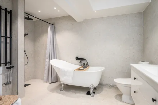 Bostadsrätt, Vikingavägen 15, Centrala Nynäshamn, Nynäshamn