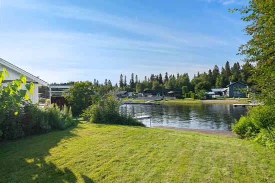 Fritidshus, Lilltuvan 39, Umeå