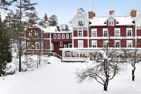 Bostadsrätt, Himmelsbodavägen 36 C, Tumba, Botkyrka