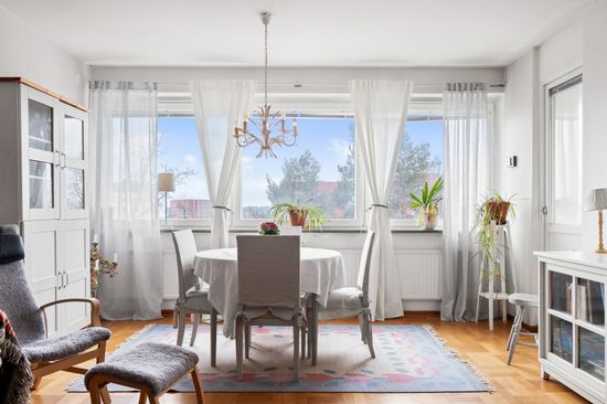 Bostadsrätt, Vesslevägen 28, Näset, Lidingö