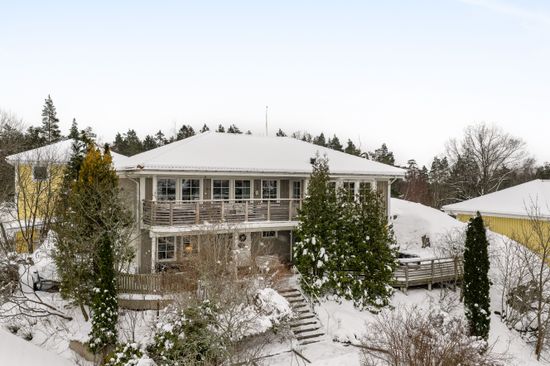 Villa, Steglitsvägen 51, Sjöberg, Sollentuna