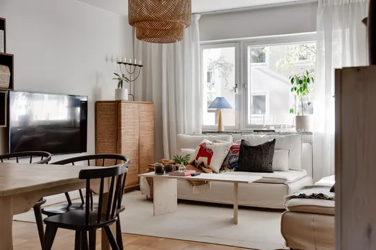 Bostadsrätt, Nygatan 1A, Väst På Stan, Umeå