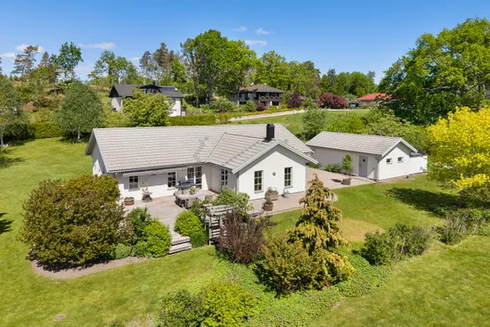 Villa, Överby 900, Överby, Trollhättan