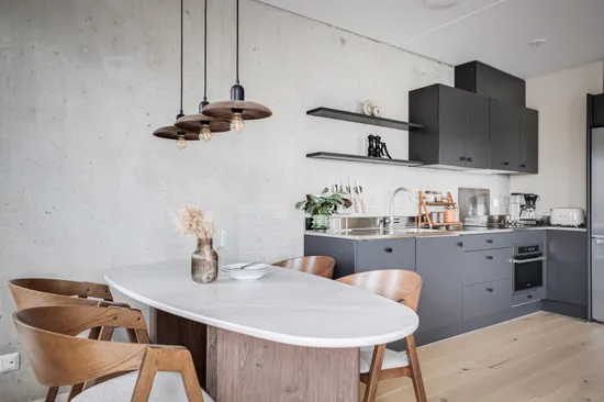 Bostadsrätt, Östra Farmvägen 19BA, Sorgenfri, Malmö