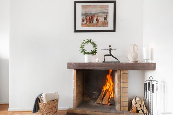 Bostadsrätt, Lammevallsgatan 42 A, Jungfruplatsen, Mölndal