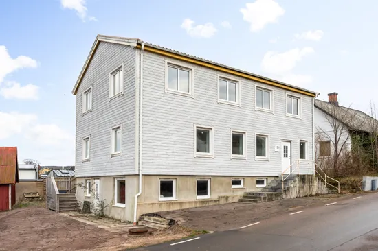 Villa, Mercurivägen 26, Förslöv, Båstad