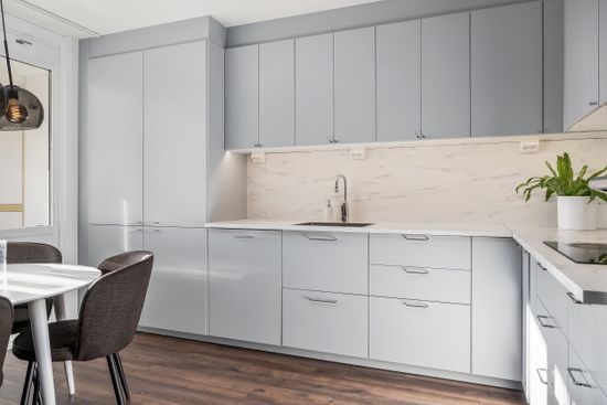 Bostadsrätt, De Geersgatan 101, Eneby, Norrköping